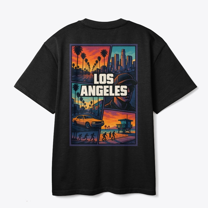 Los Angeles