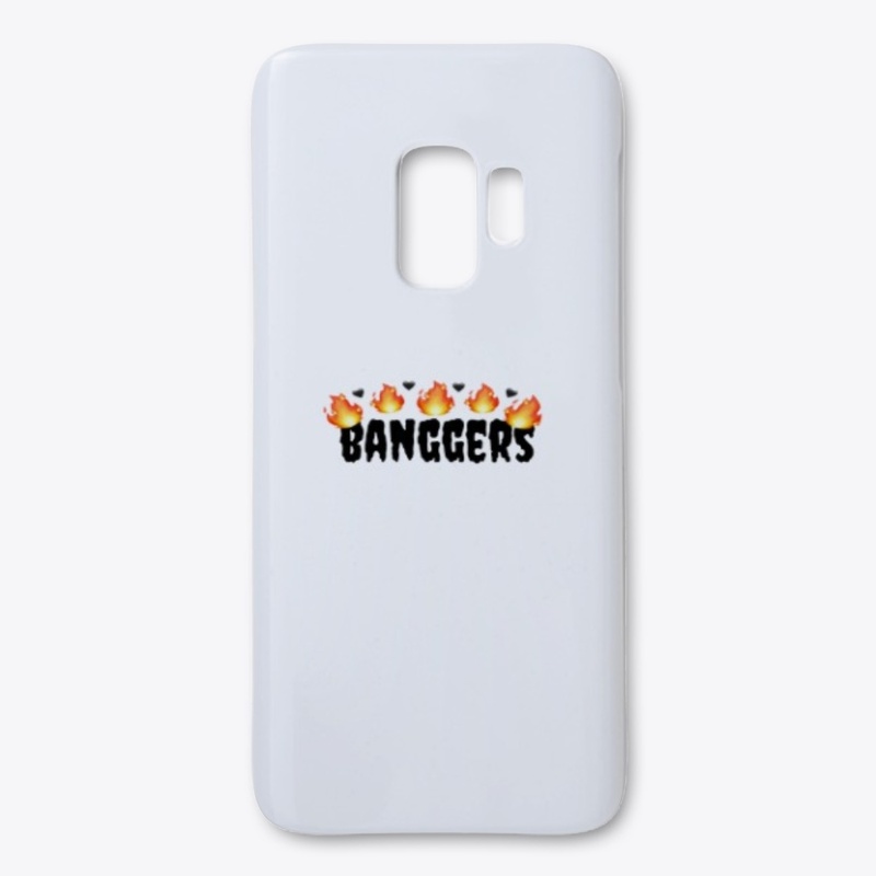 Bangger Merch