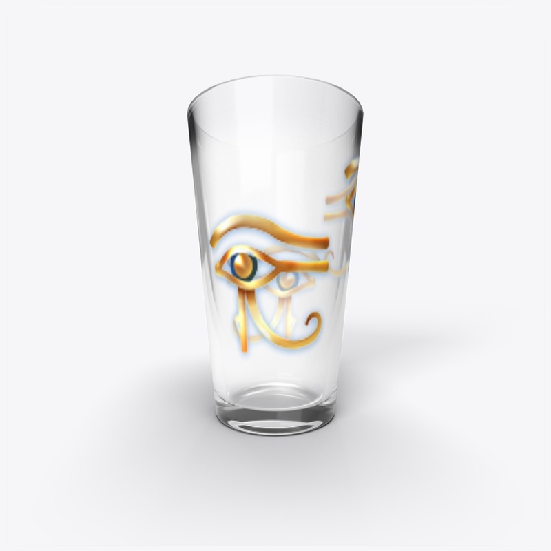 pharos eye drinkware