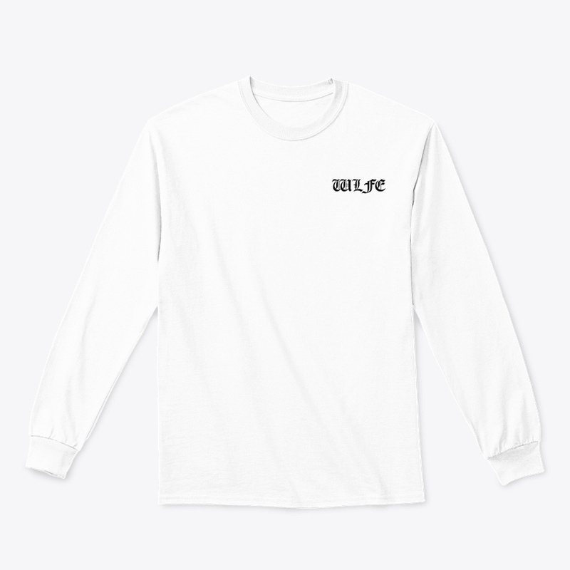 WLFE_Full Moon (White)