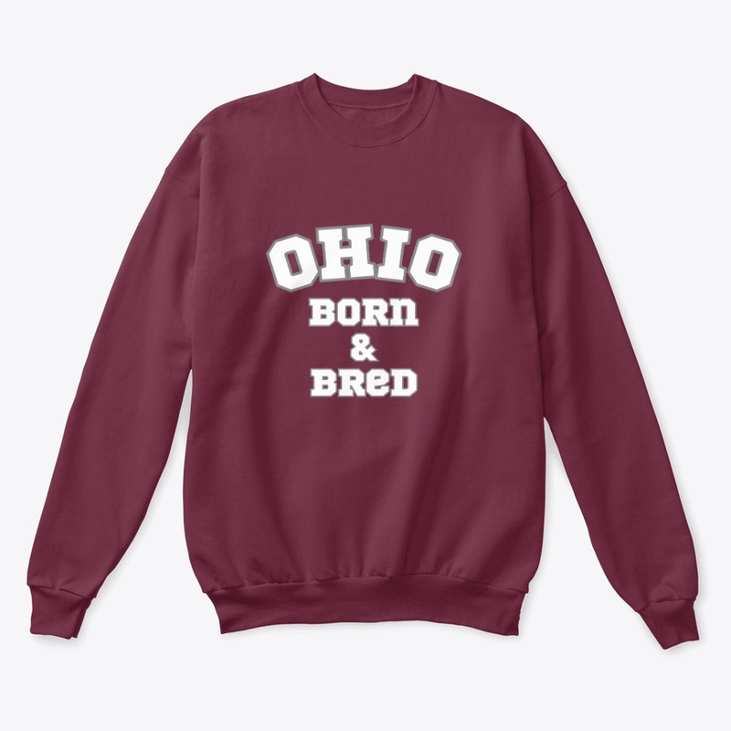 The "Ohio Born and Bred" Collection I