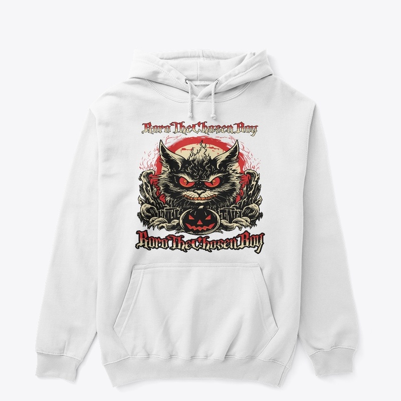 RoroTheChosenBoy Merch