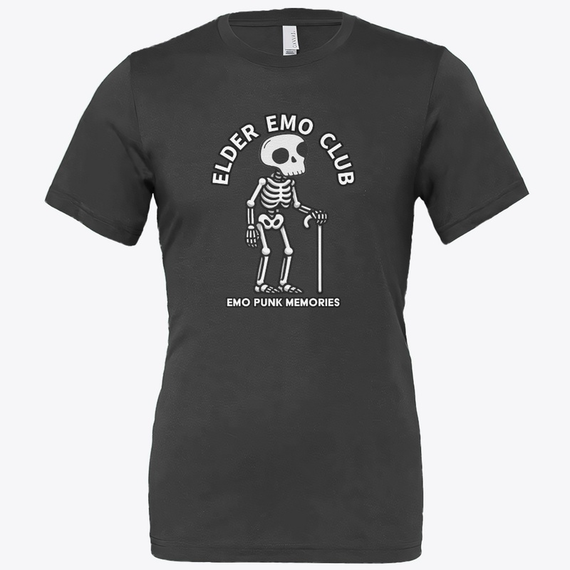 Elder Emo Club