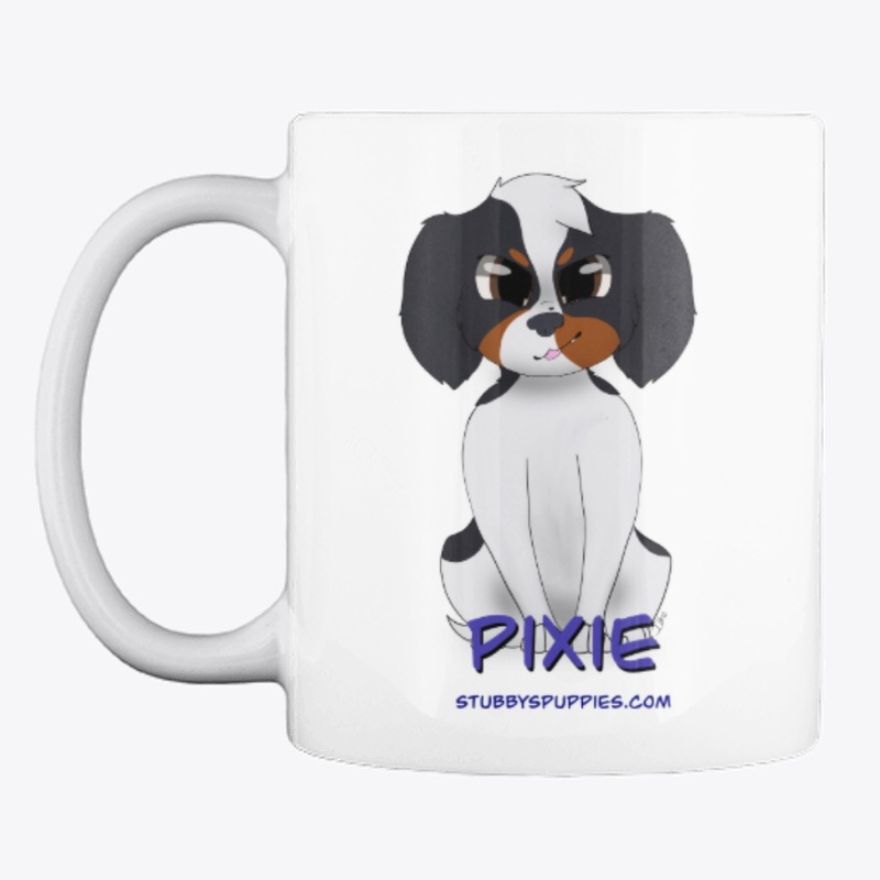Pixie Mug