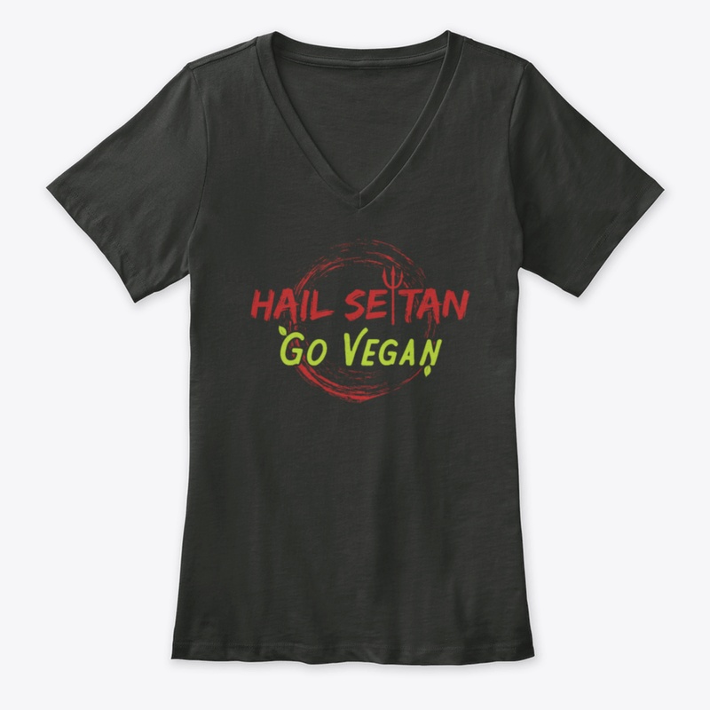 Veganism T Shirt