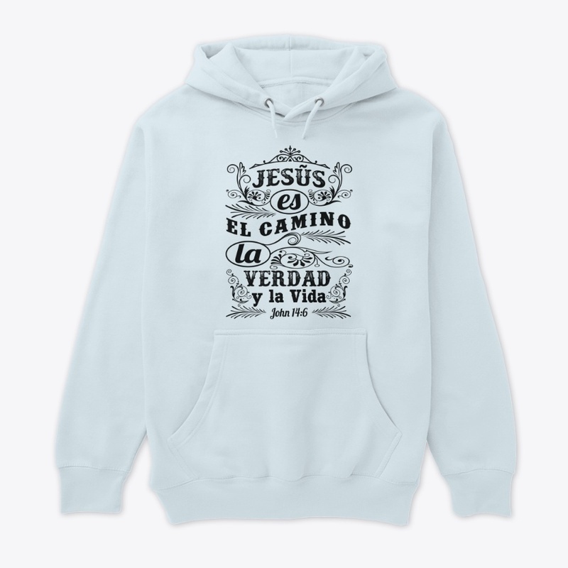 Jesus es el Camino, la Verdad y la Vida