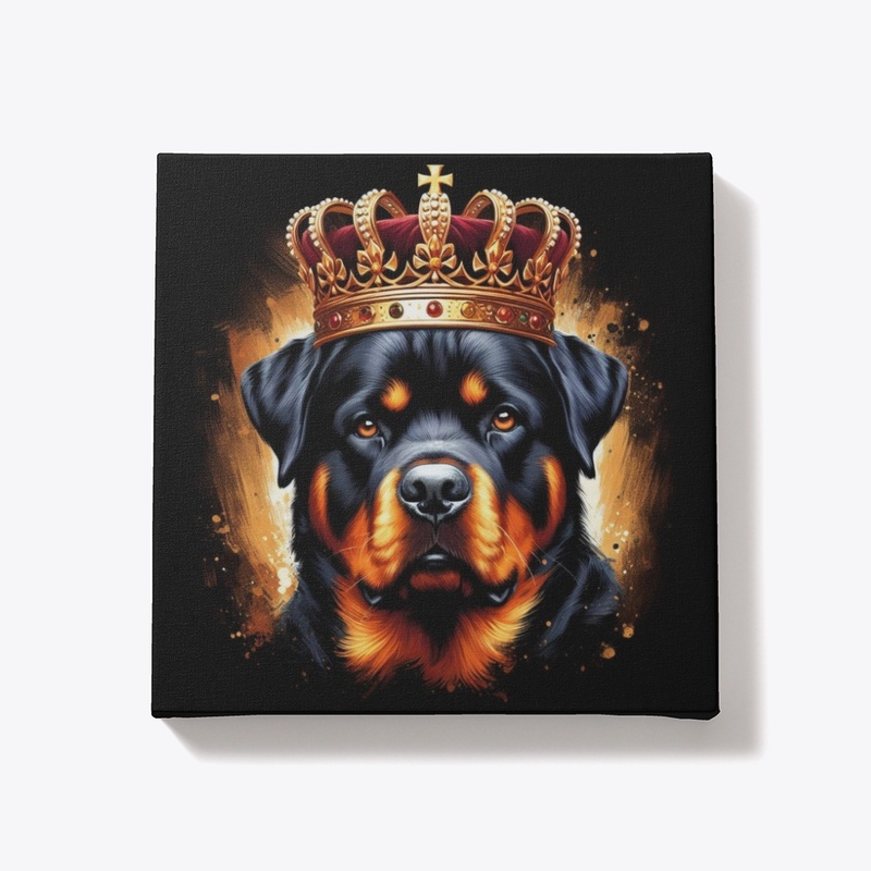 Rottweiler / The Emperor