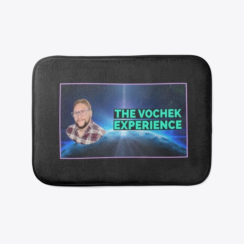 Vochek Experience Logo 2025
