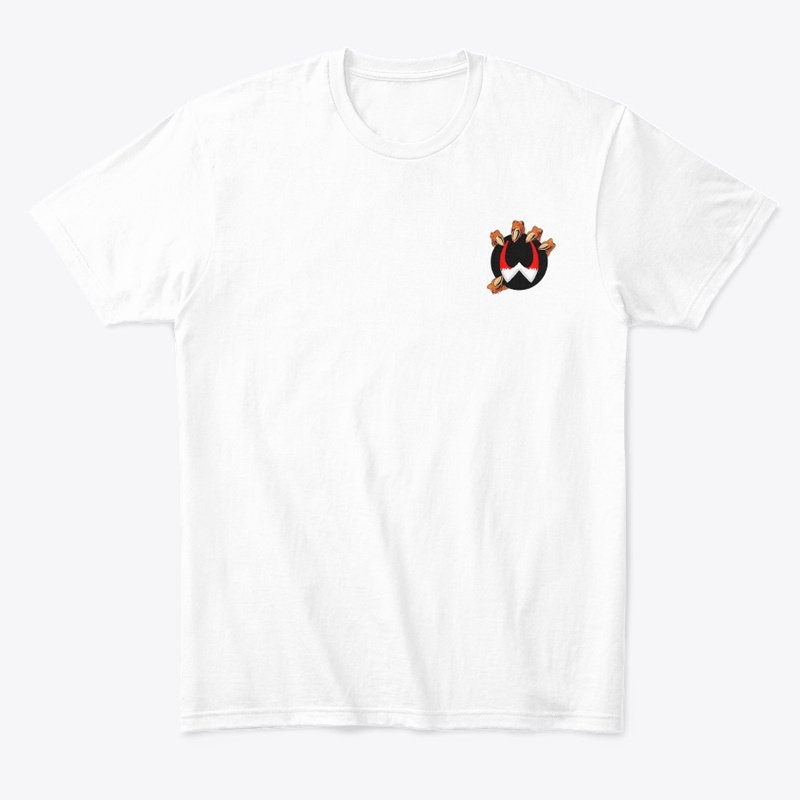 Wolfman's Got Nards 2023 Logo