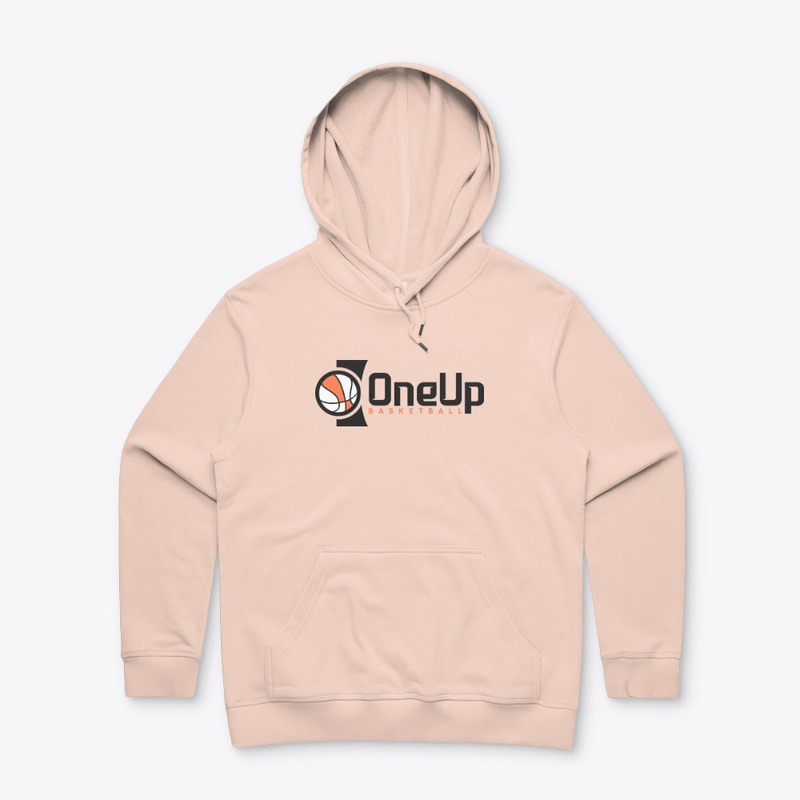 Women's Premium One Up Hoodie