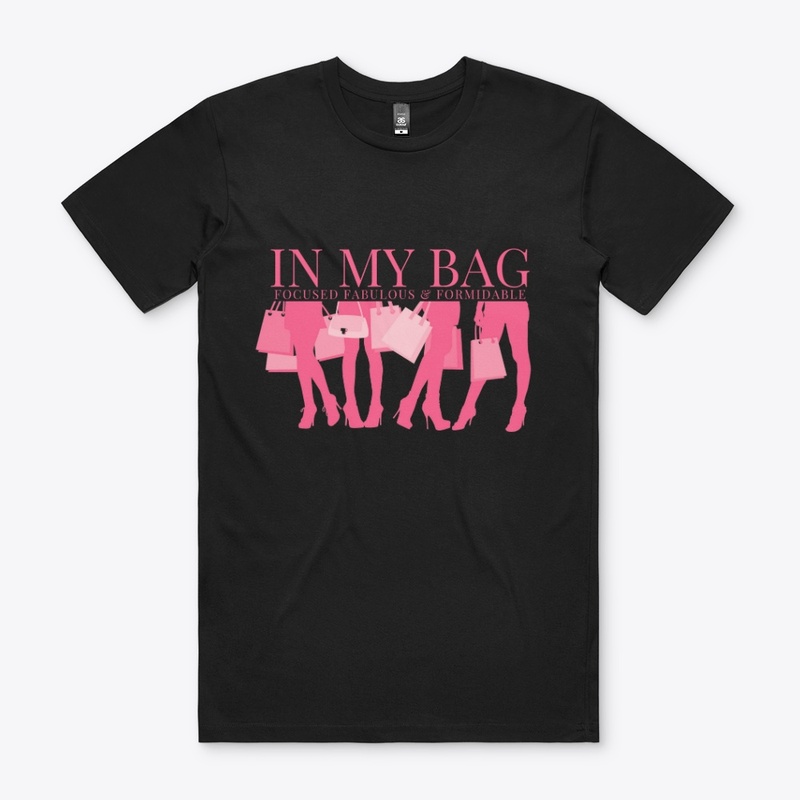 IN MY BAG  2