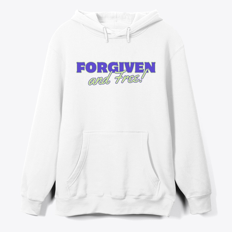 Forgiven and Free Collection