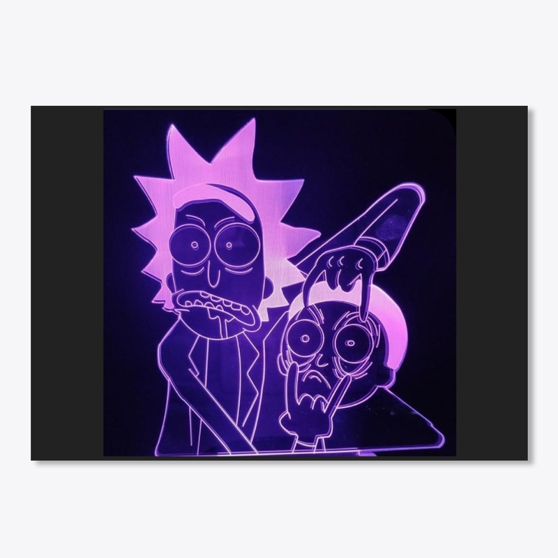 purple style