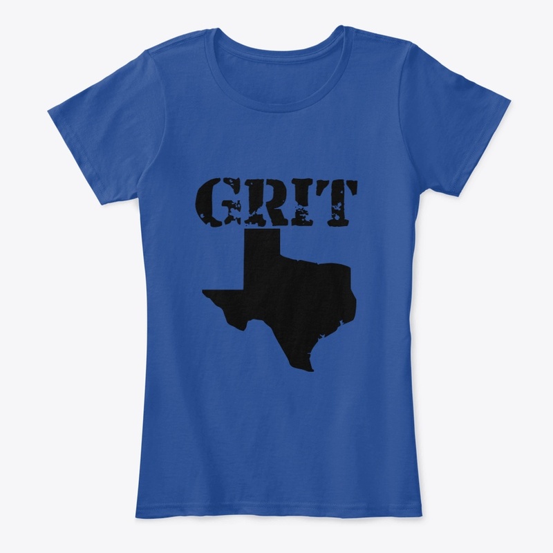 Texas Grit