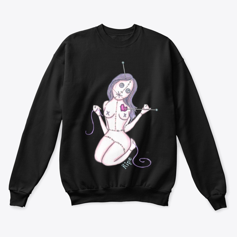 Stitch My Heart