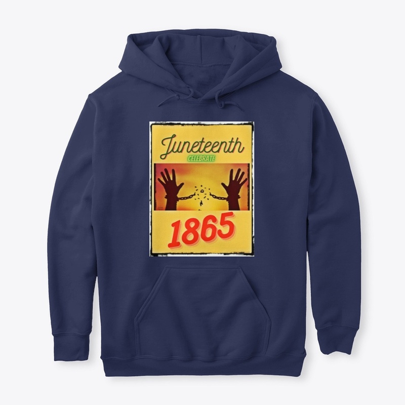 Juneteenth Everything 3