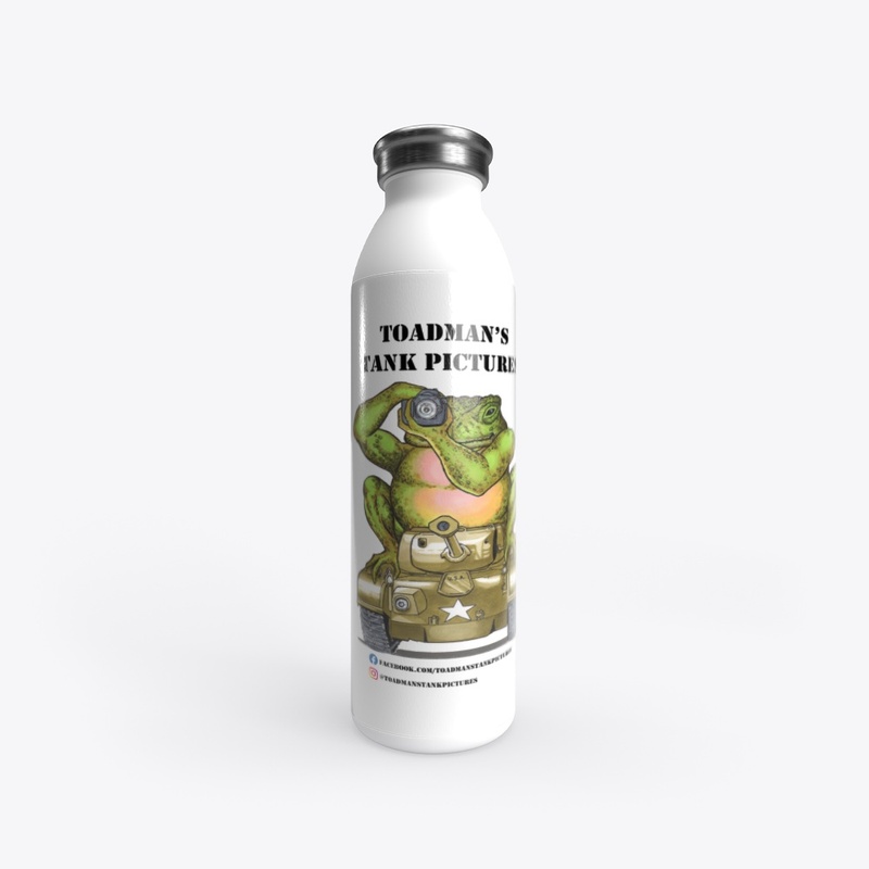 Toadman's Tank Pictures Logo-black text