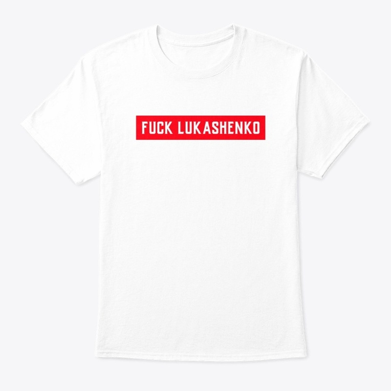 Lukashenko Unisex Tee