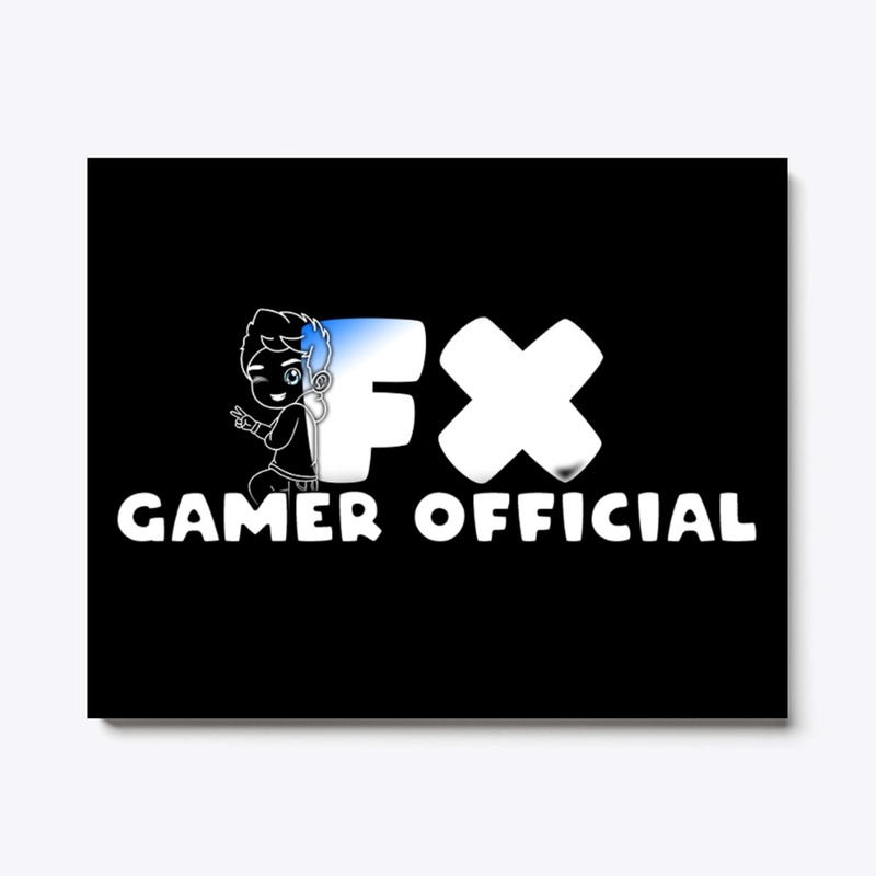 FxGamerOfficial Home