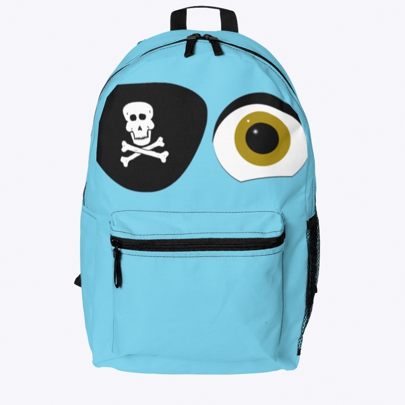 Pirate Eyes