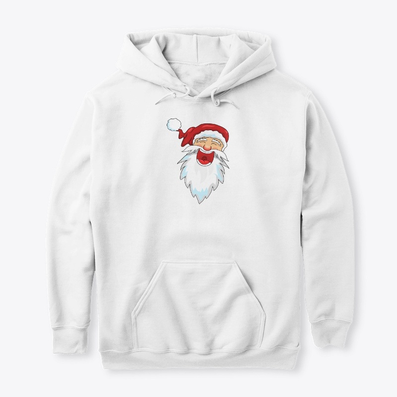 Santa merchs