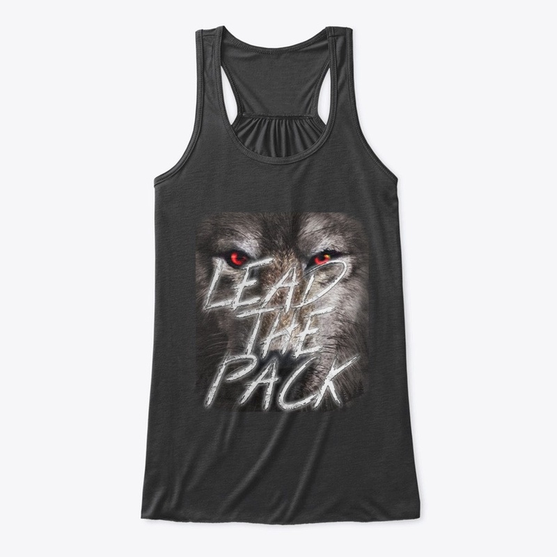 lead the pack