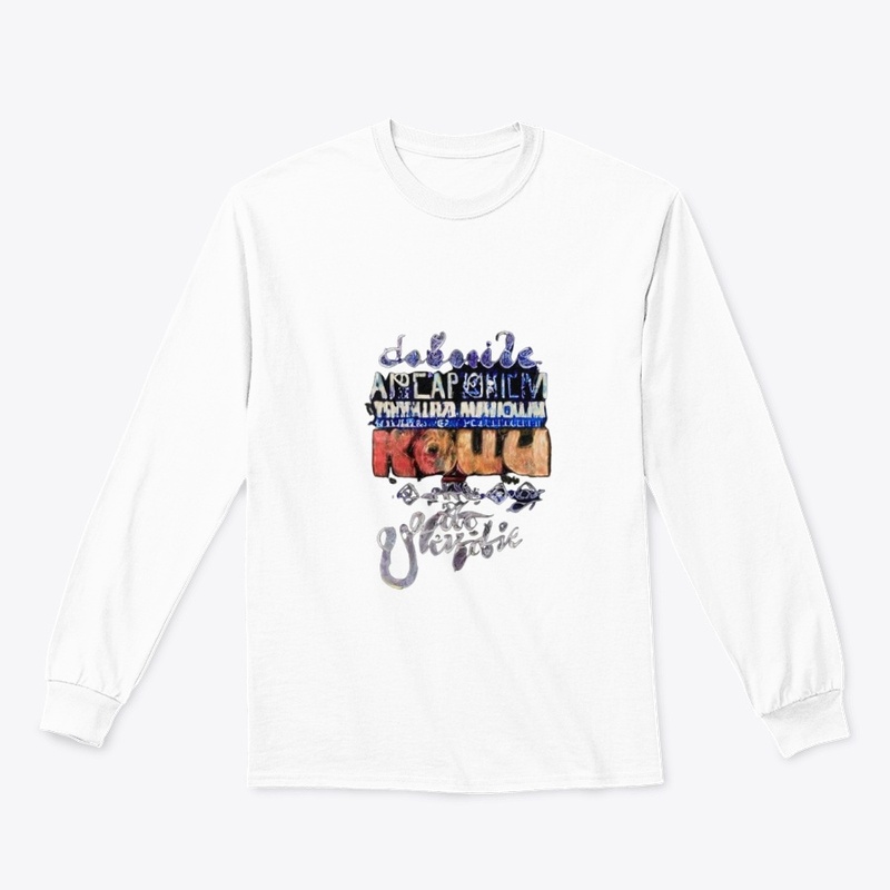 Elevate your style with our new T-shirt