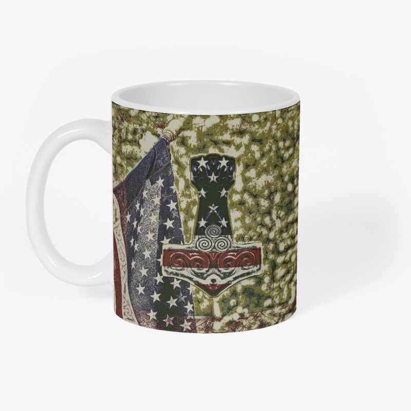 Heathen Patriots