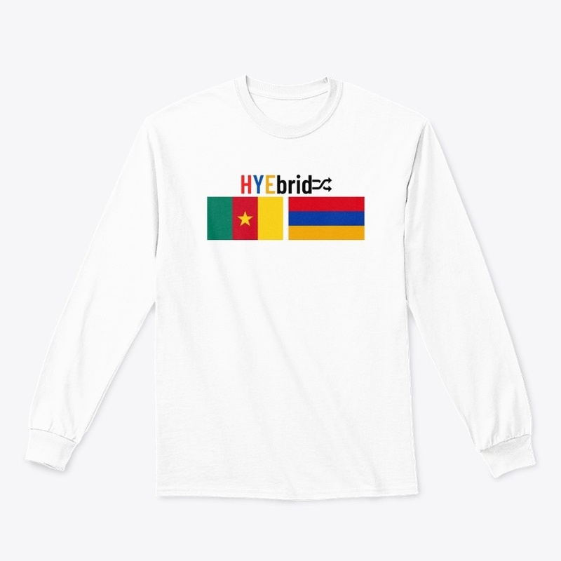 Cameroon Armenian