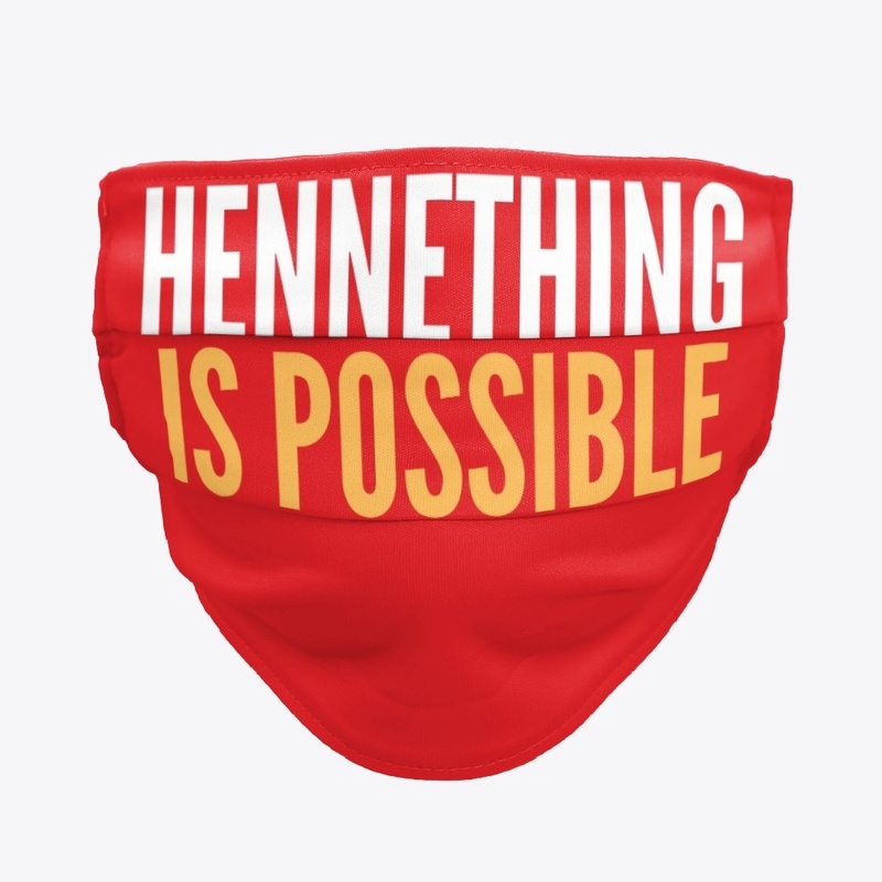 Kansas City HenneThing Is Possible MO