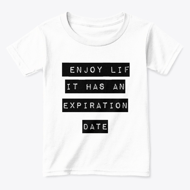 Enjoy Life