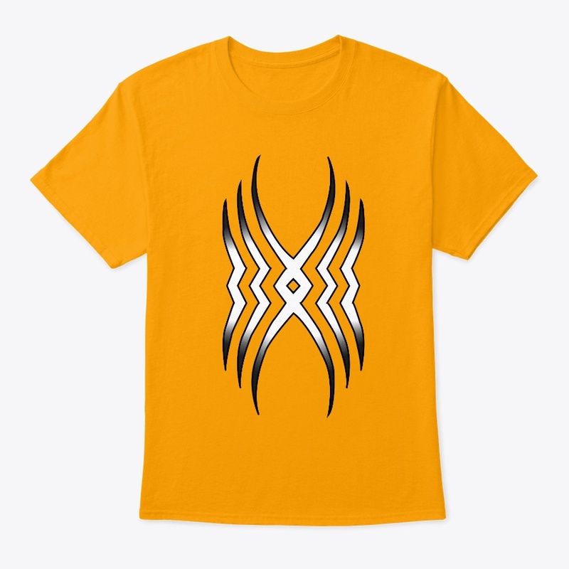 TRIBAL SIGN.