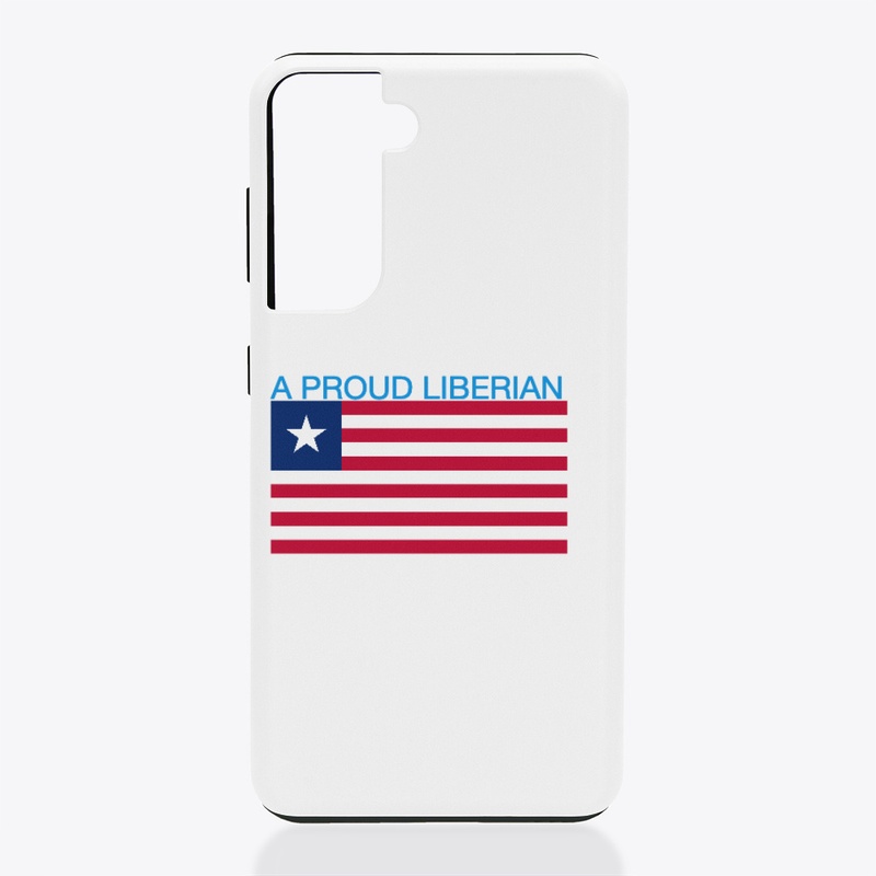 DESIGNED BY LIBERIAN
