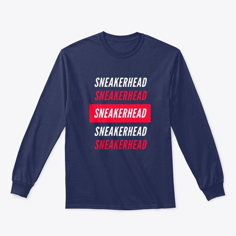 SNEAKERHEAD