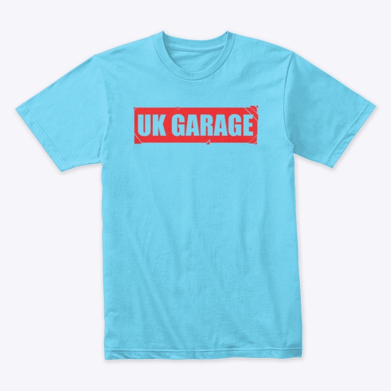 UK Garage 