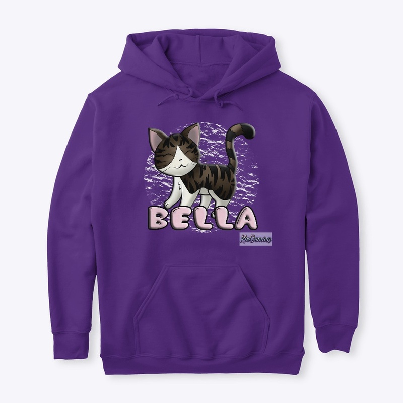 Bella Shirt