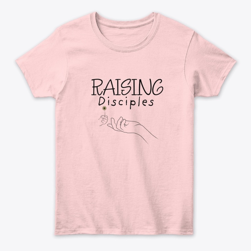 RAISING DISCIPLES COLLECTION