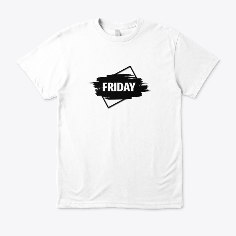 friday party time