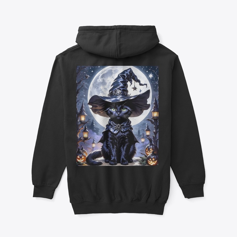 Moonlit Witch's Companion