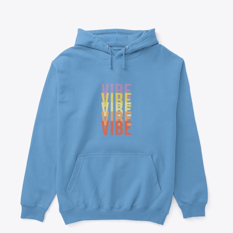 VIBE Style | Grezzy Brand 