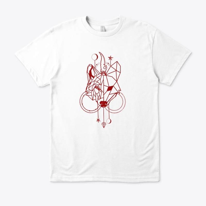 No one touches the Wolf