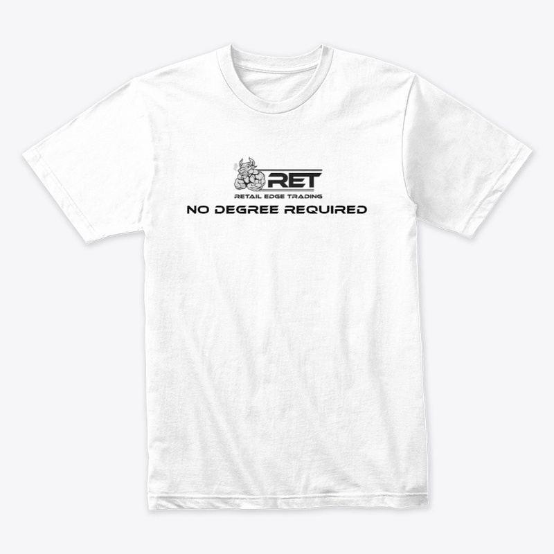 RET No Degree Required