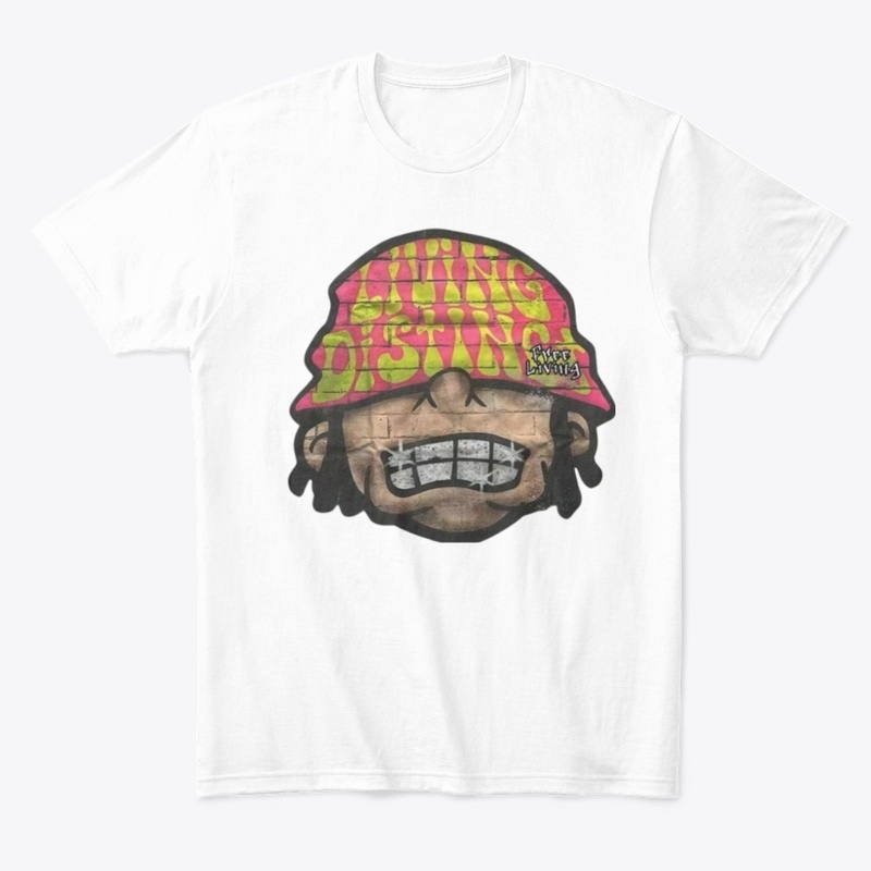 Streetwear Shirt