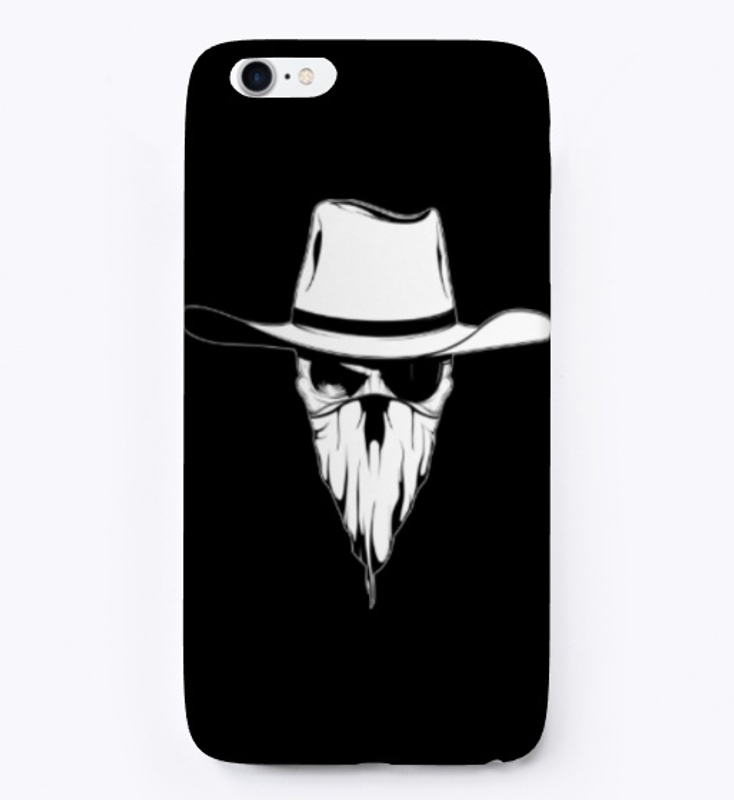 ghost kowboy