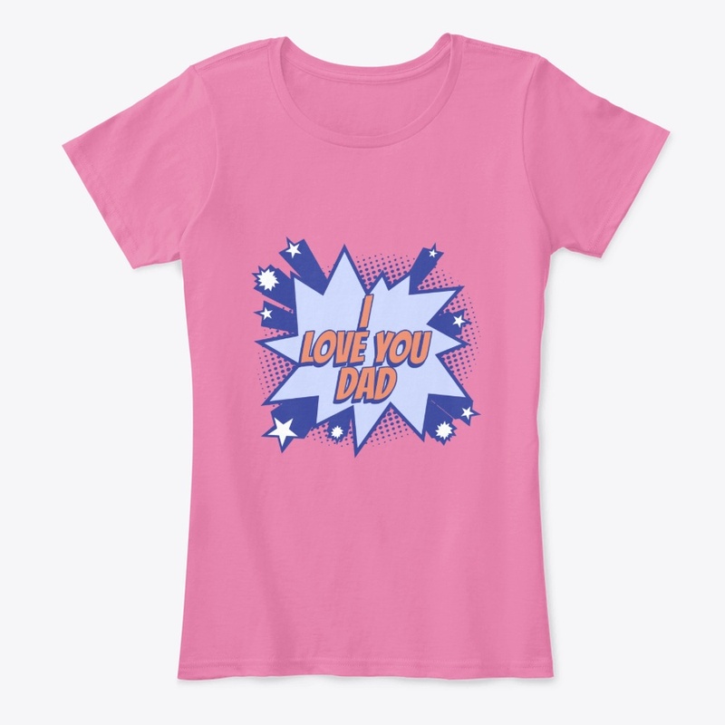 father's day T-SHIRT 