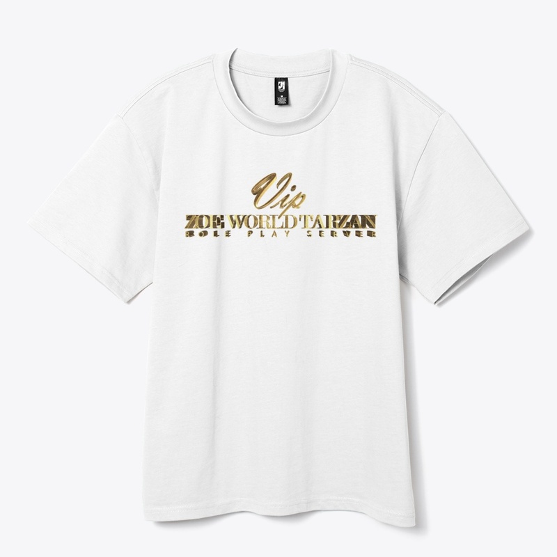 ZOEWORLD VIP COLLECTION