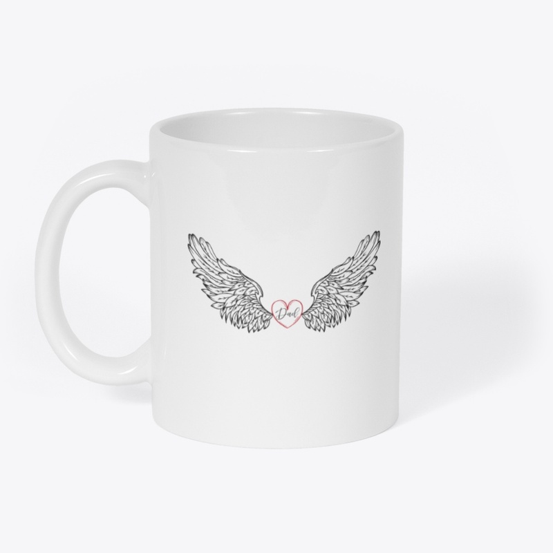 Dad Mugs