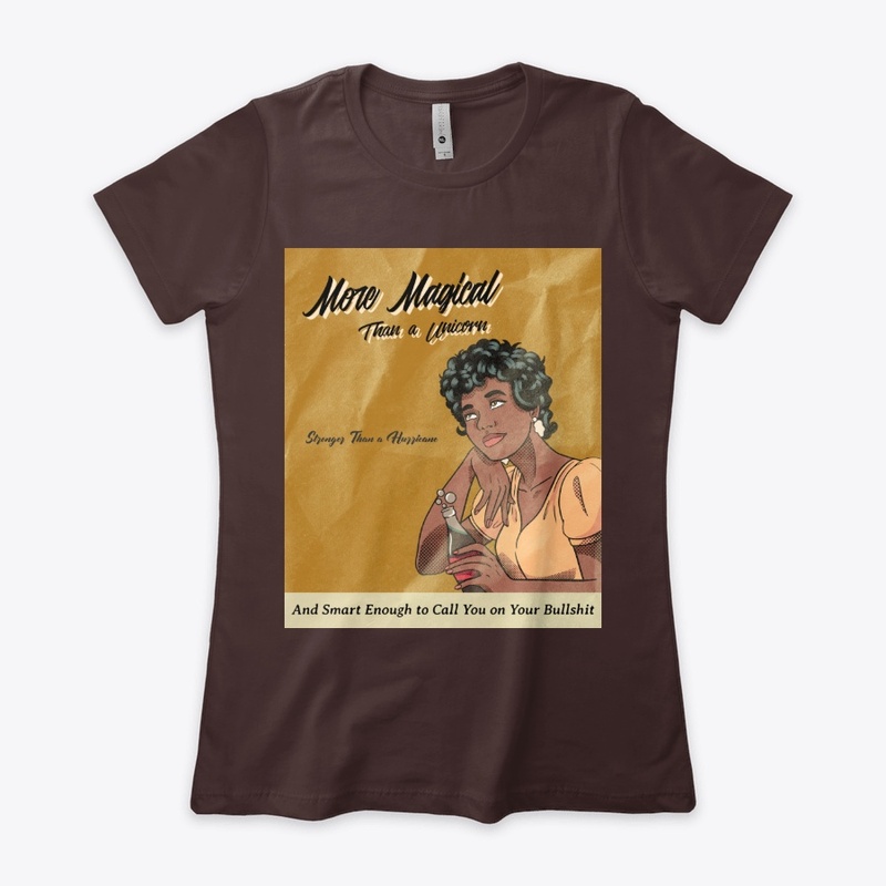 Magical 1