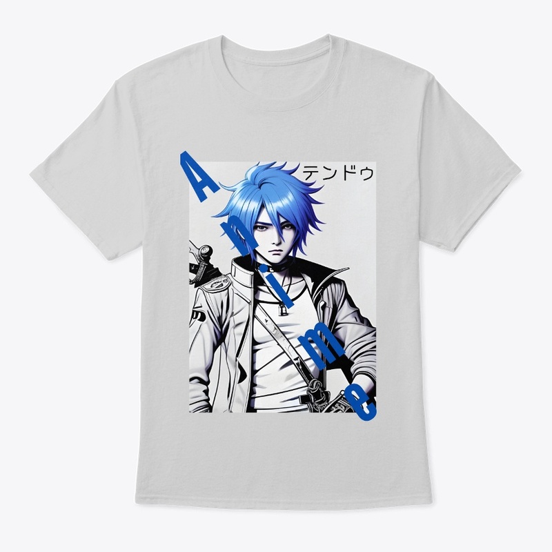 AetherEdge: Anime Rebellion Collection