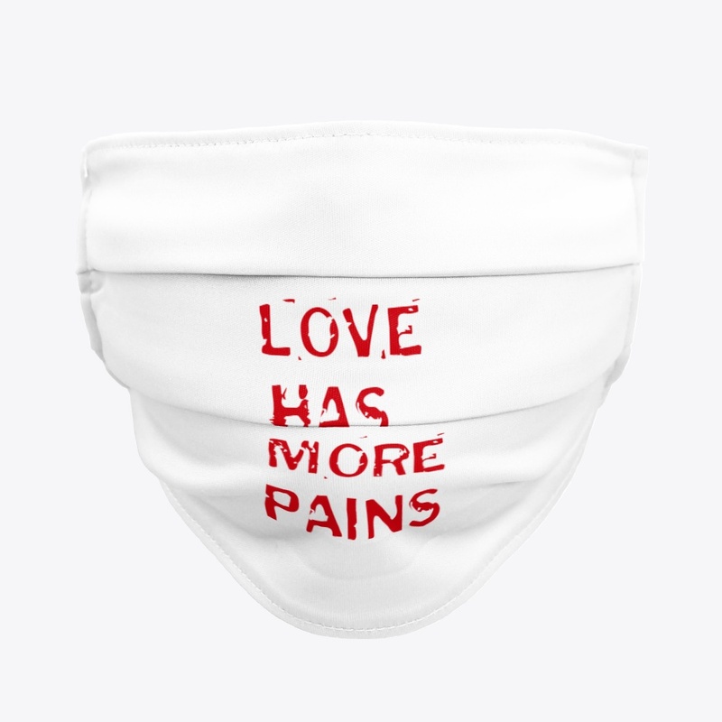 Love pain